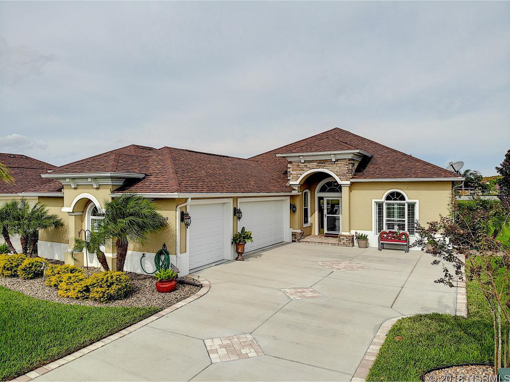 Promenade Parke - Residential