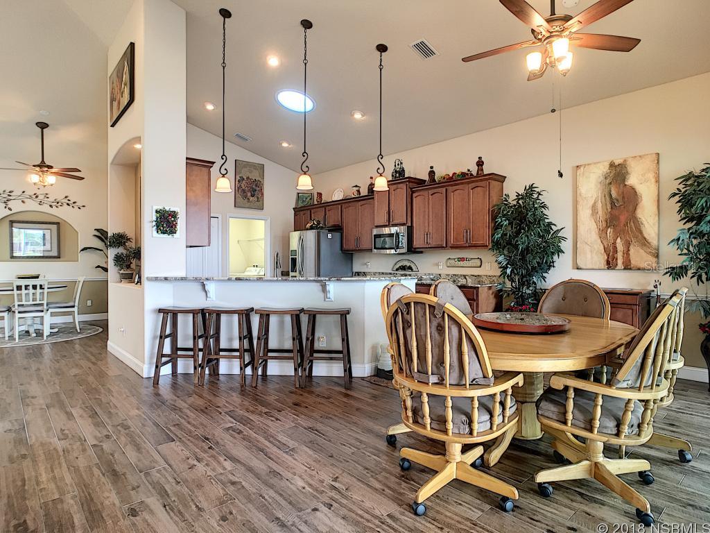 Promenade Parke - Residential