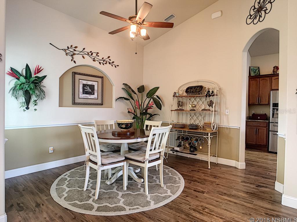 Promenade Parke - Residential