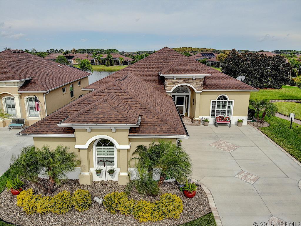 Promenade Parke - Residential