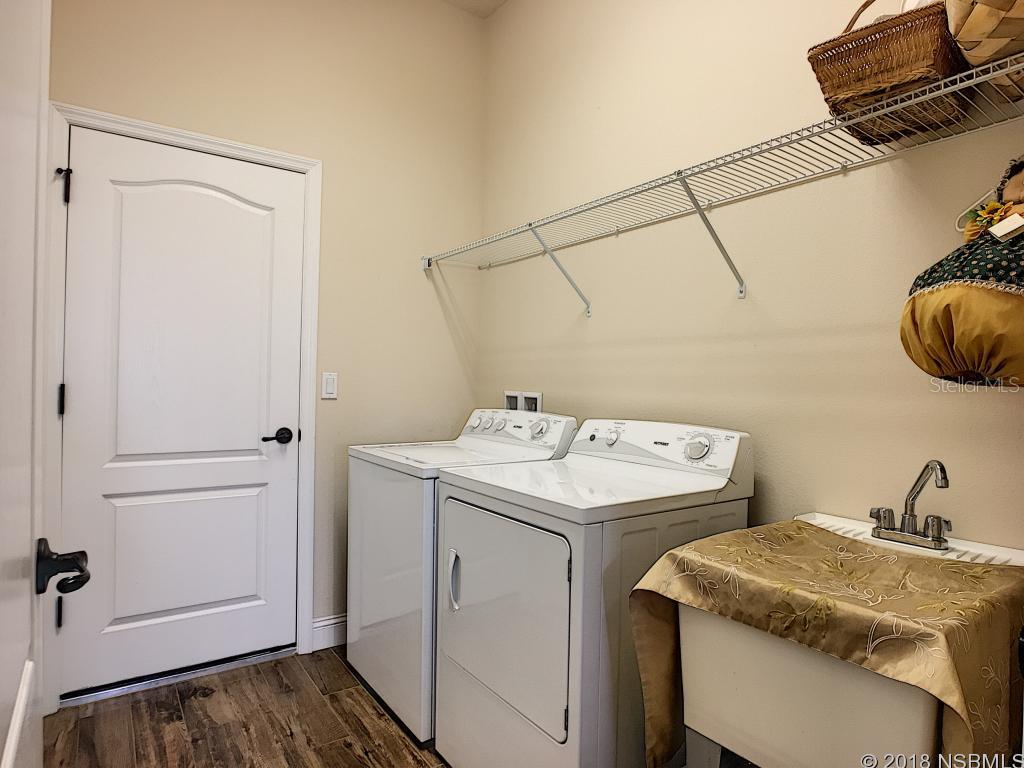 Promenade Parke - Residential