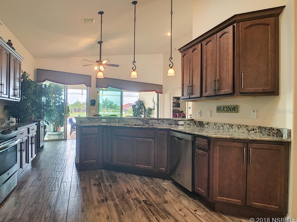 Promenade Parke - Residential