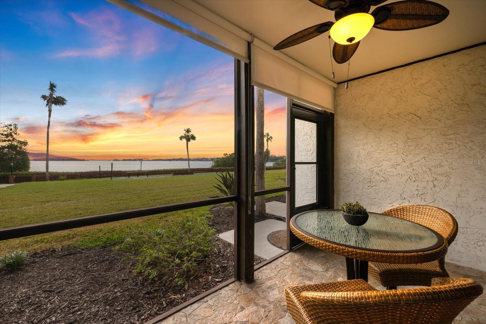 AVAILABLE NOW - ALL UTILITIES INCLUDED IN RENT - This charming turnkey furnished one-bedroom, one-bath condo is available as an annual rental and the perfect opportunity for those seeking coastal living with a vibrant community vibe. Step into a bright and airy space, fully turnkey furnished, ready for you to move in and start enjoying the Florida lifestyle. With a thoughtfully designed living space, this condo offers a cozy retreat with all the essentials. The living area is bathed in natural light, creating a warm and inviting atmosphere. The Castel Del Mar community is bustling with activities and amenities to suit every interest. Dive into the sparkling swimming pool, challenge friends to a game of pickleball, or simply relax by the water with stunning views. The gazebo is a perfect spot for a leisurely afternoon, and the waterfront location offers easy access for kayaking and fishing. Enjoy the convenience of nearby shops and restaurants, making it easy to explore local flavors and find everything you need. Please note, this is a no-pets community, ensuring a peaceful and serene environment for all residents. Don’t miss out on this wonderful opportunity to embrace coastal living in a lively and active community. Your dream condo awaits!