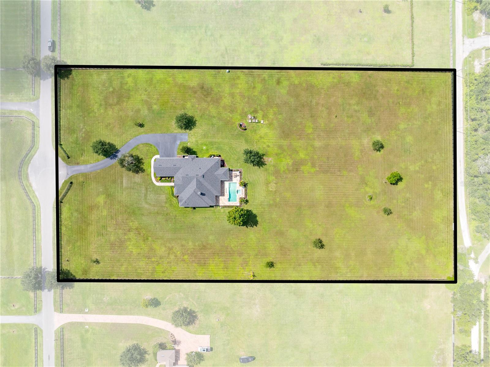 BRIDLE PATH ESTATES - Residential