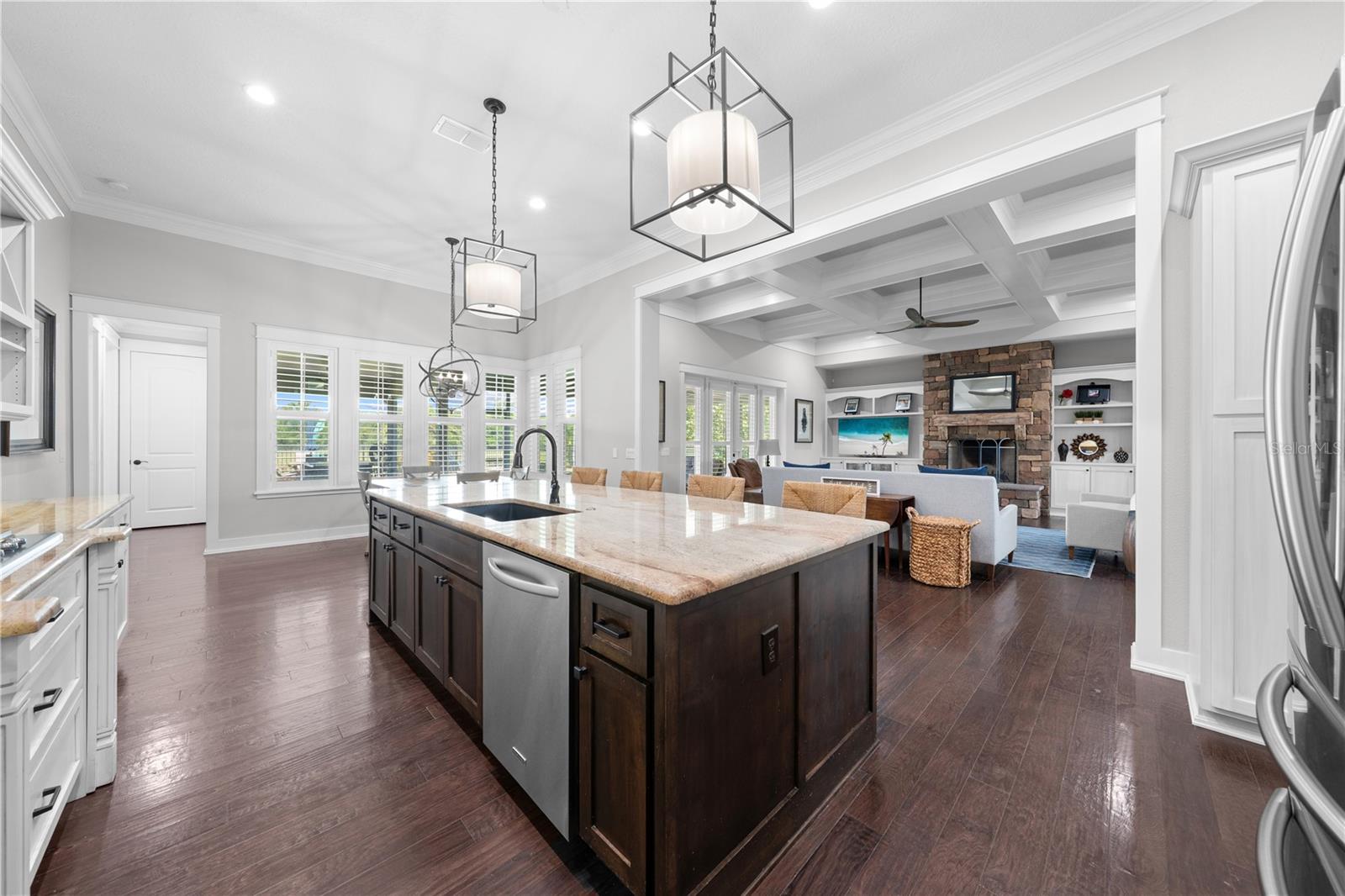 BRIDLE PATH ESTATES - Residential