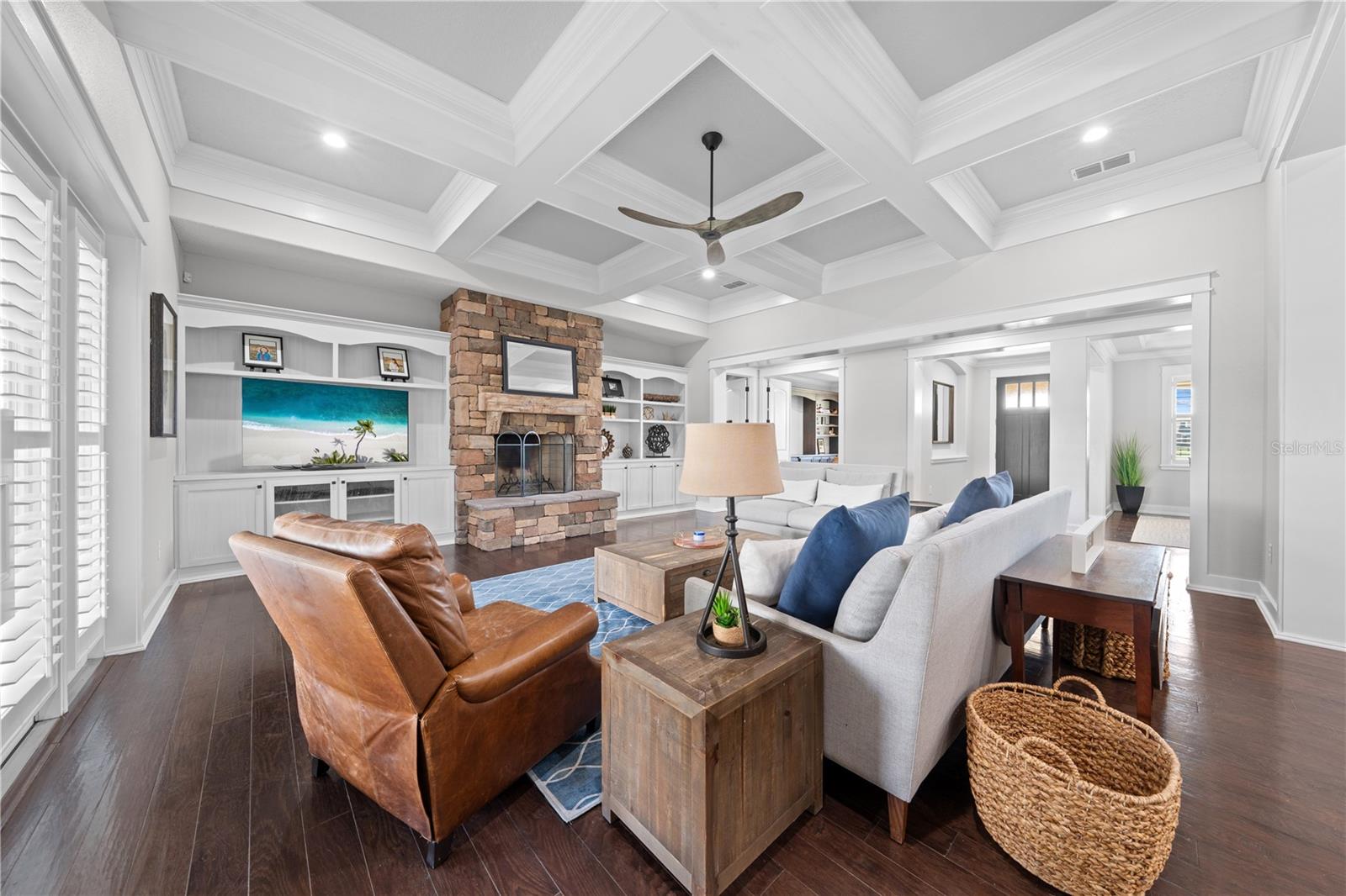 BRIDLE PATH ESTATES - Residential