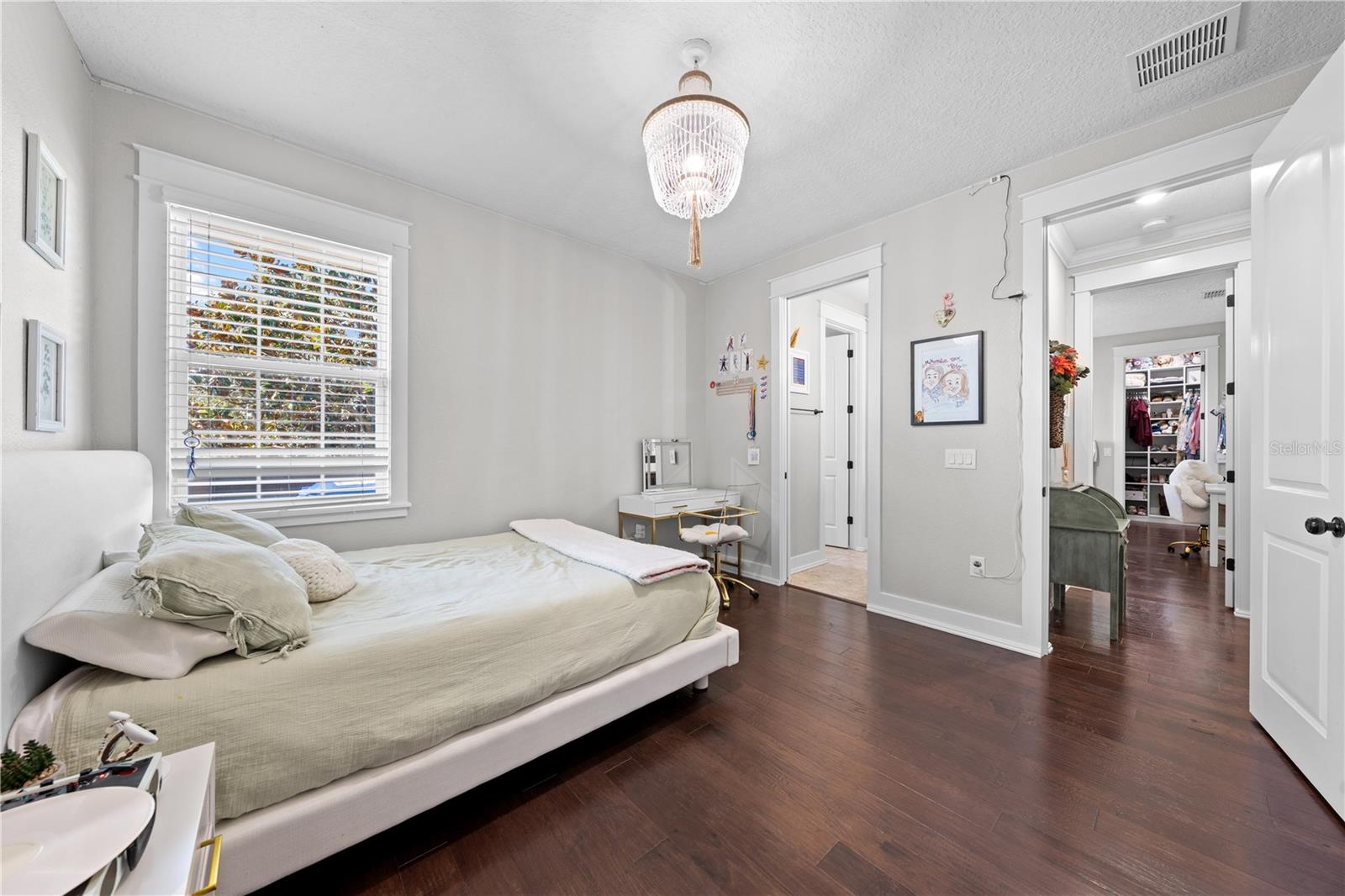 BRIDLE PATH ESTATES - Residential