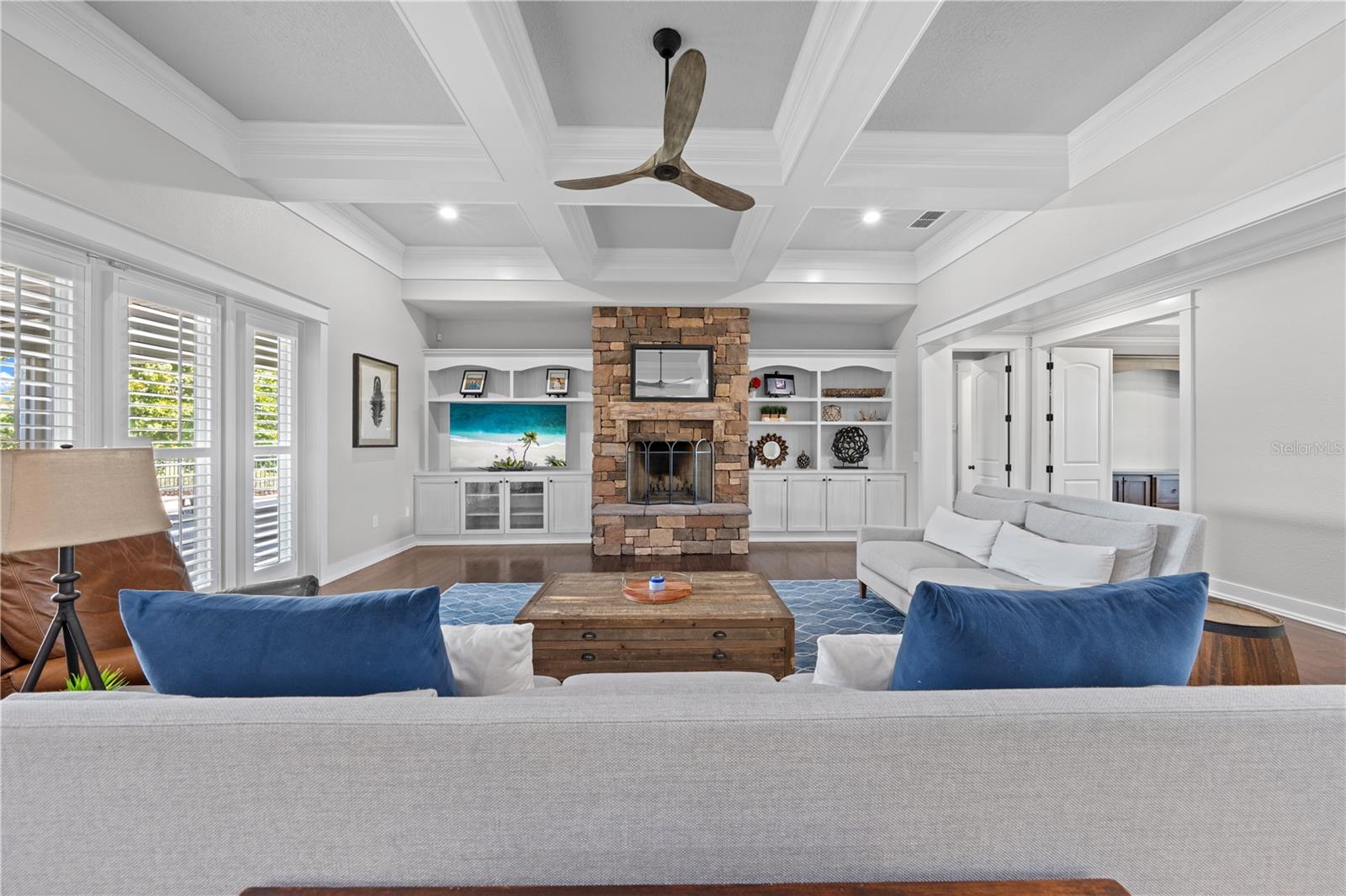 BRIDLE PATH ESTATES - Residential