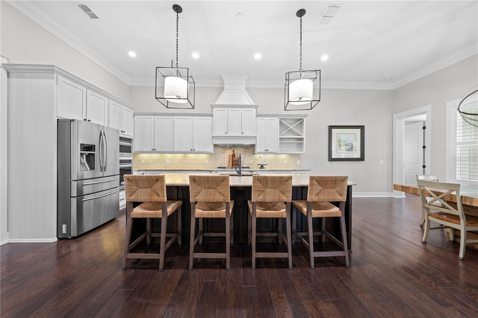 BRIDLE PATH ESTATES - Residential