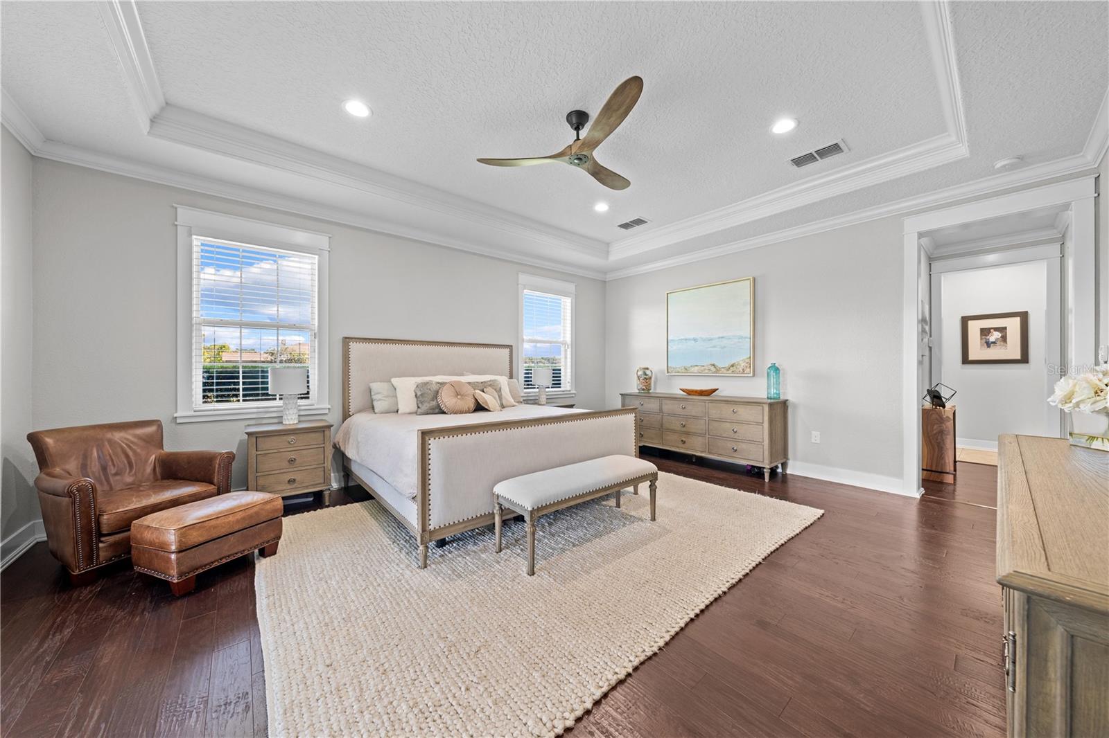 BRIDLE PATH ESTATES - Residential