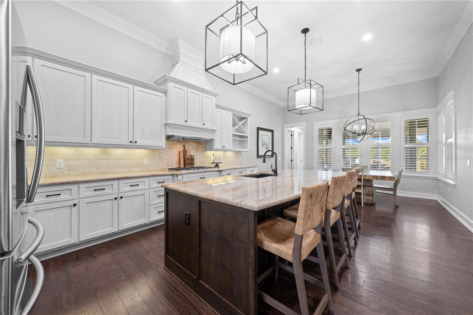 BRIDLE PATH ESTATES - Residential