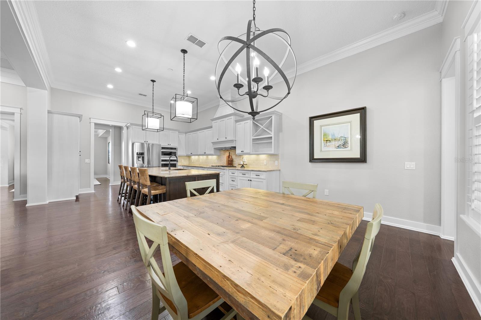 BRIDLE PATH ESTATES - Residential