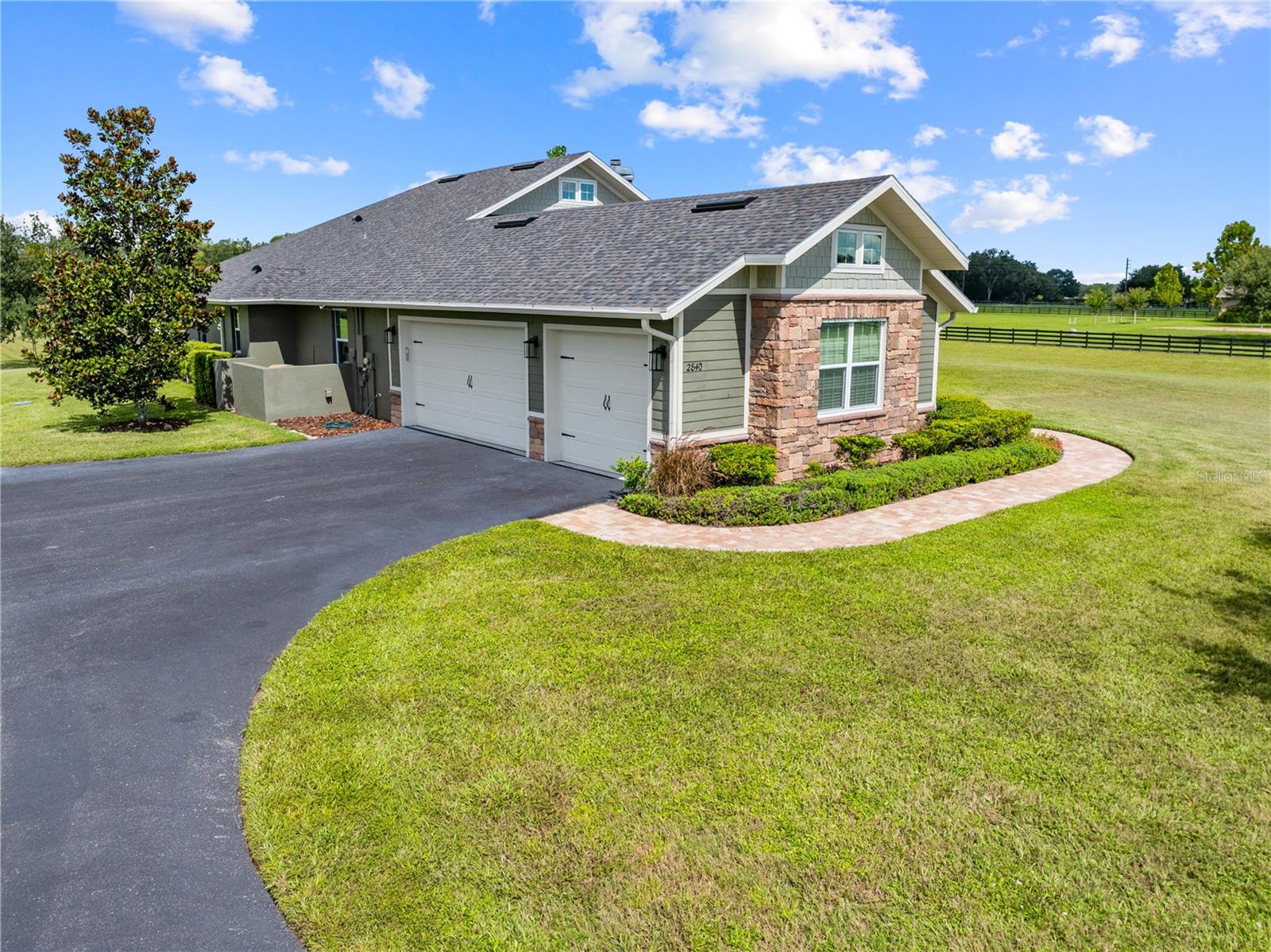 BRIDLE PATH ESTATES - Residential