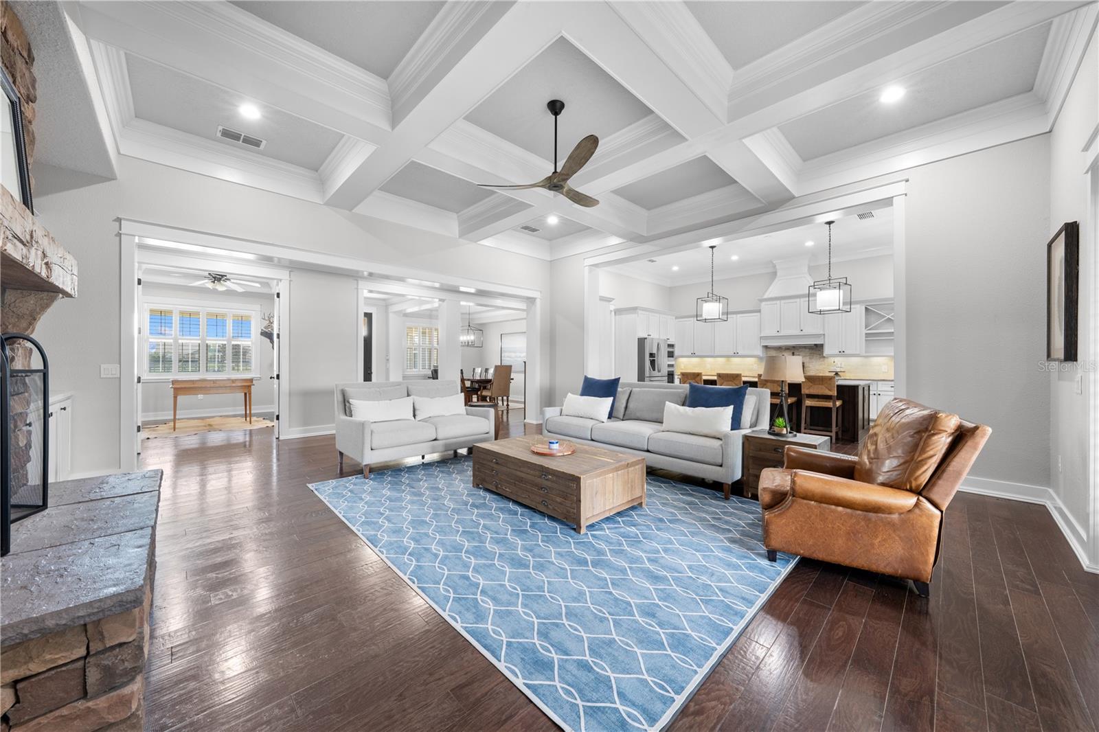 BRIDLE PATH ESTATES - Residential