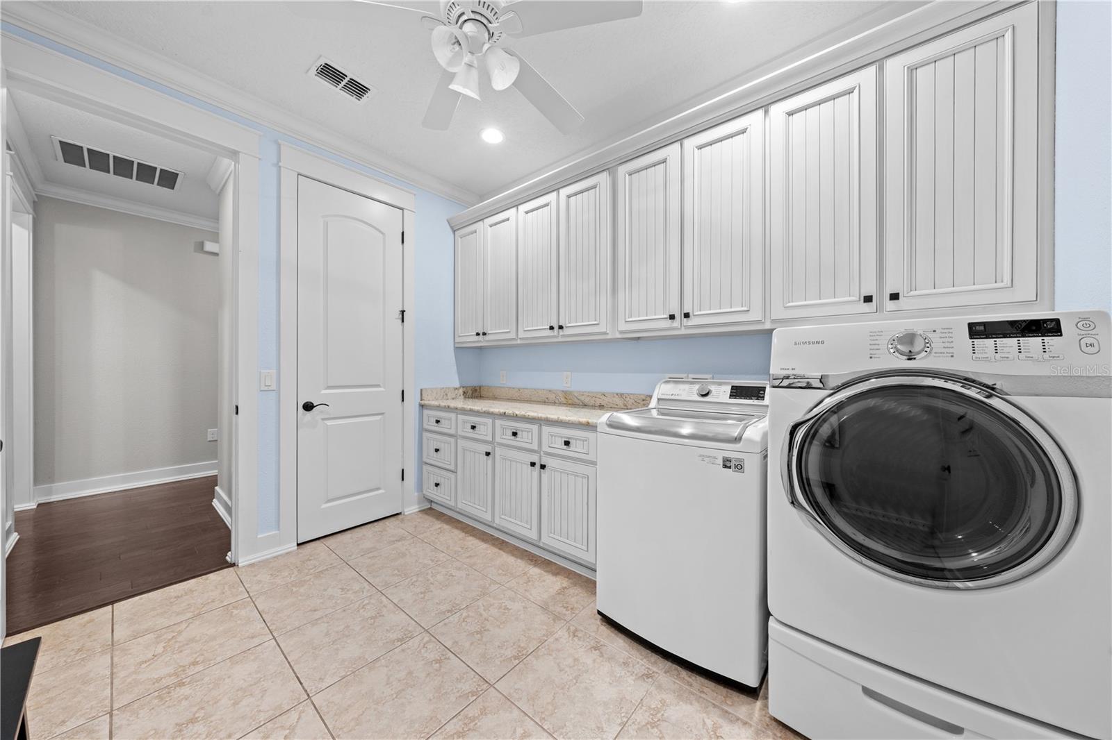 BRIDLE PATH ESTATES - Residential