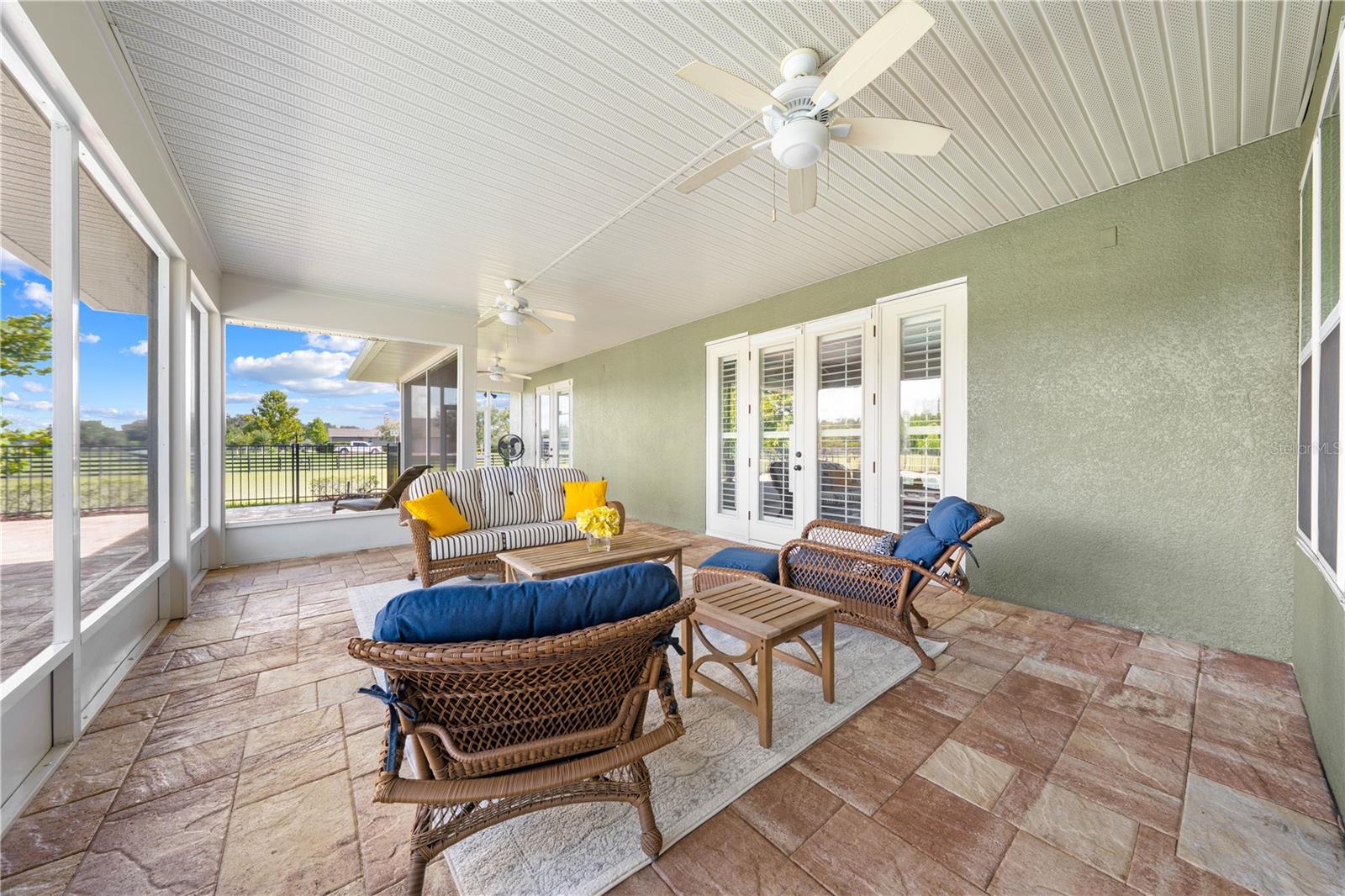 BRIDLE PATH ESTATES - Residential