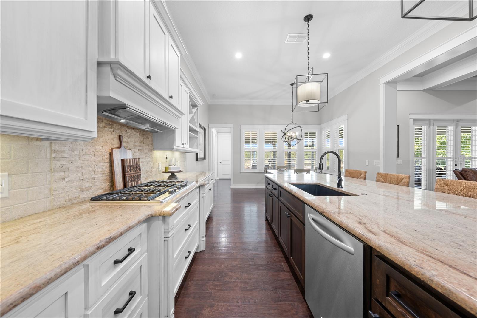 BRIDLE PATH ESTATES - Residential