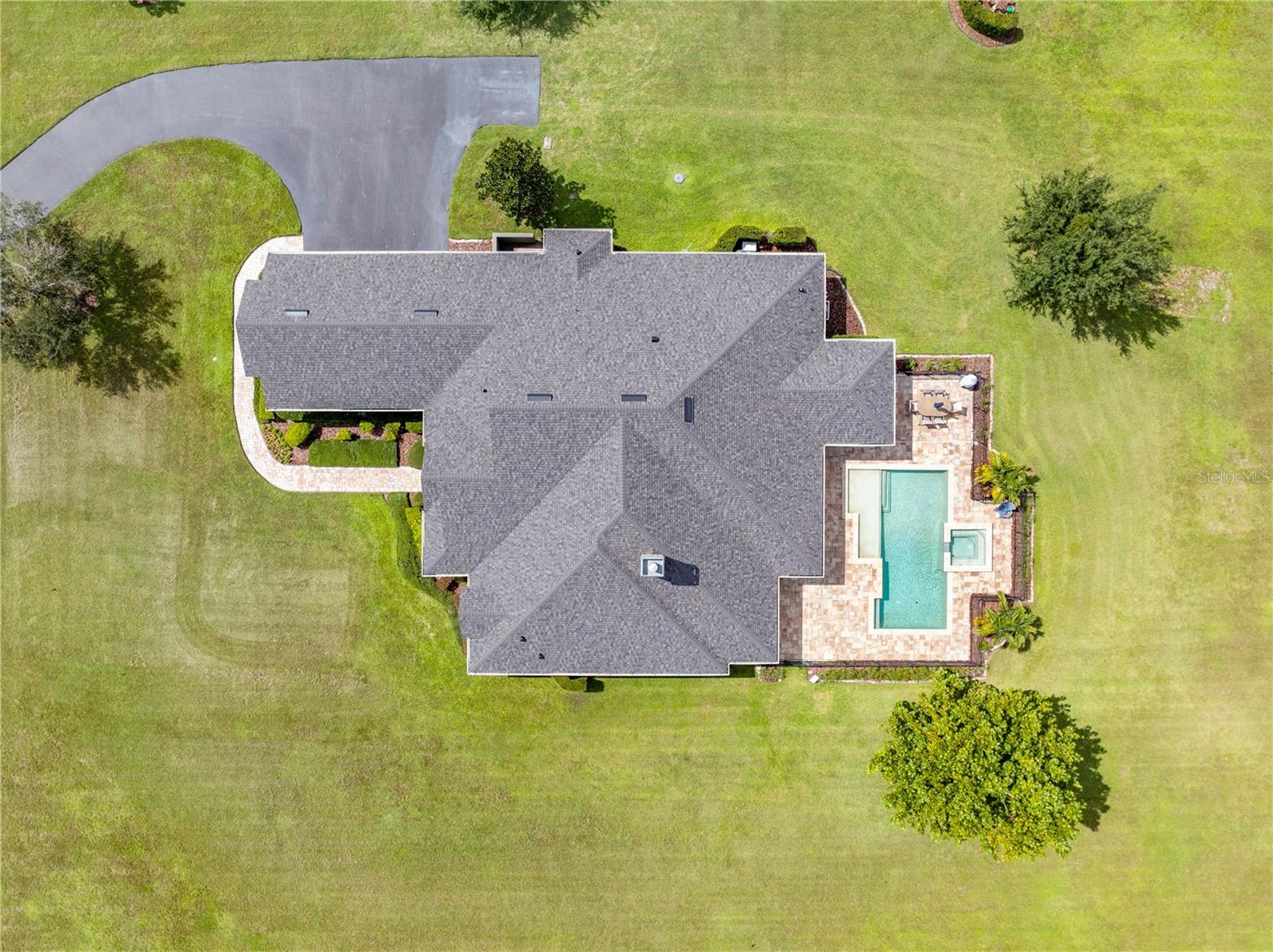 BRIDLE PATH ESTATES - Residential