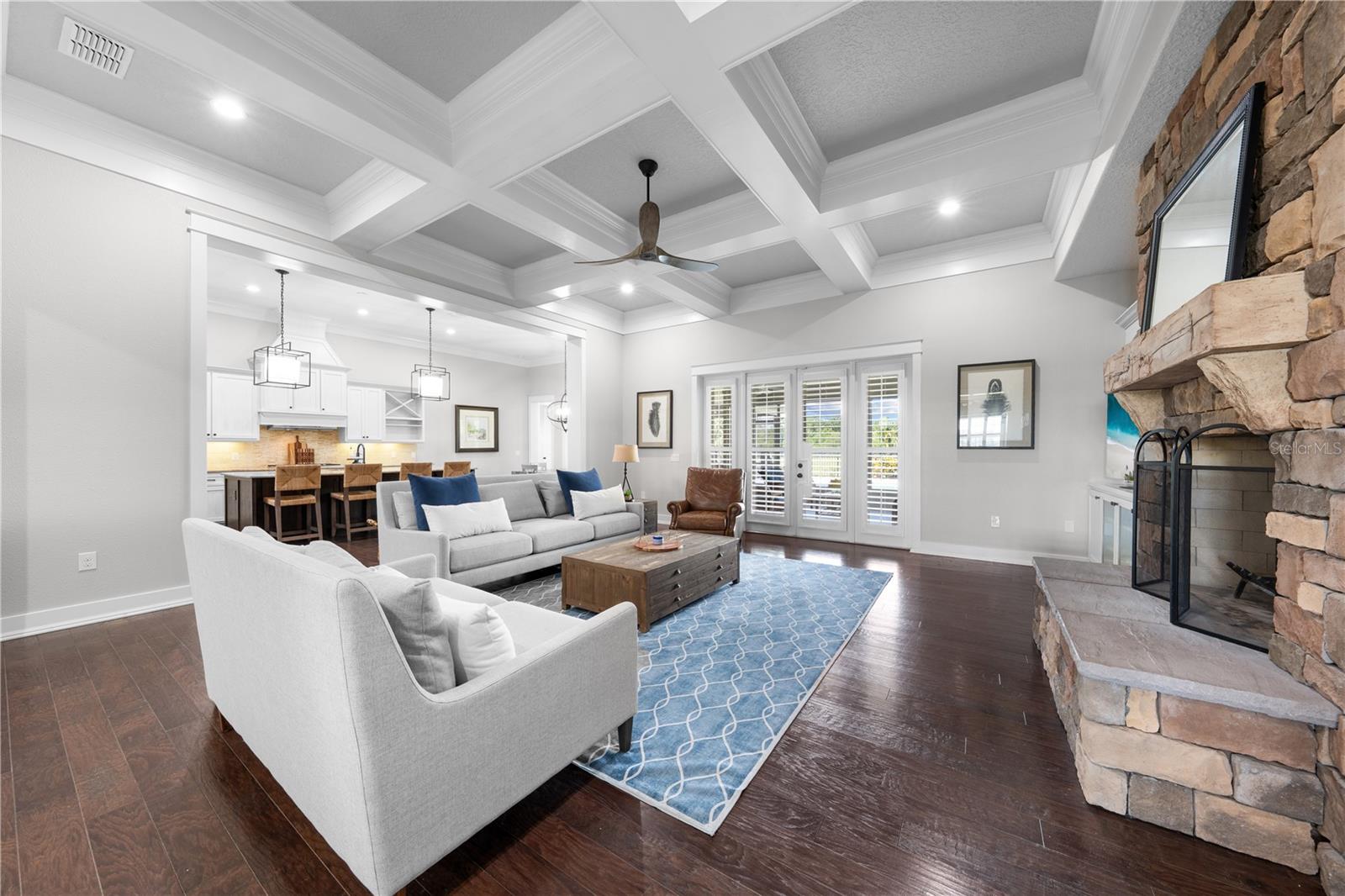 BRIDLE PATH ESTATES - Residential