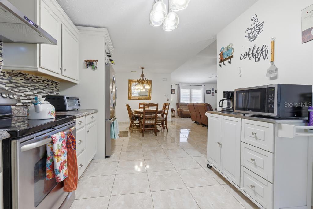 DELTONA LAKES UNIT 63 - Residential