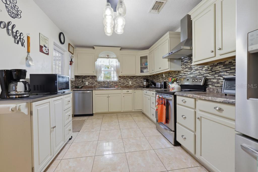 DELTONA LAKES UNIT 63 - Residential