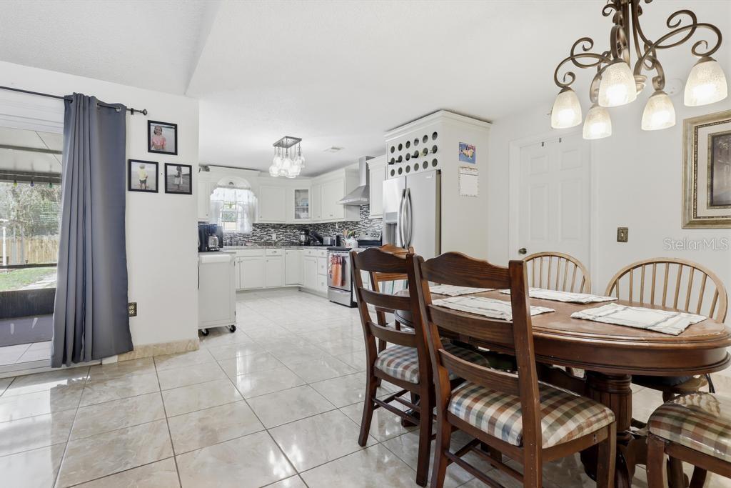 DELTONA LAKES UNIT 63 - Residential