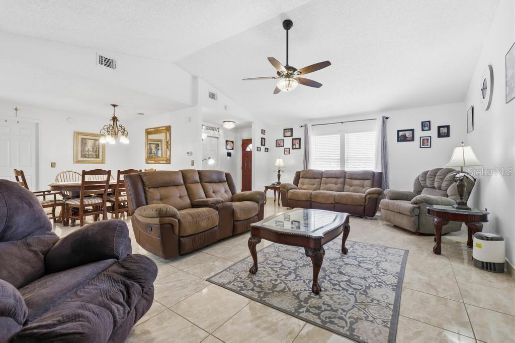 DELTONA LAKES UNIT 63 - Residential