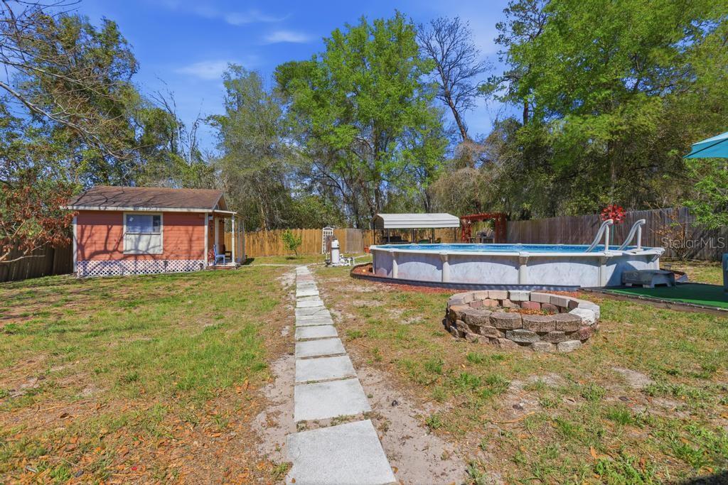 DELTONA LAKES UNIT 63 - Residential