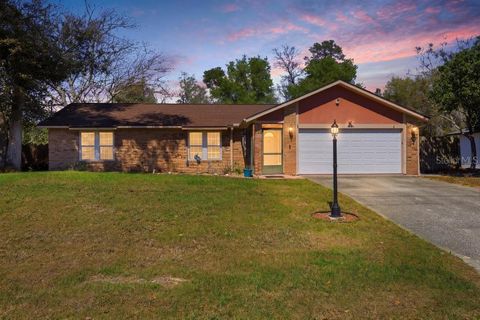 Photo of 2800 Foxdale Drive, Deltona, FL 32738 (MLS # V4947937)
