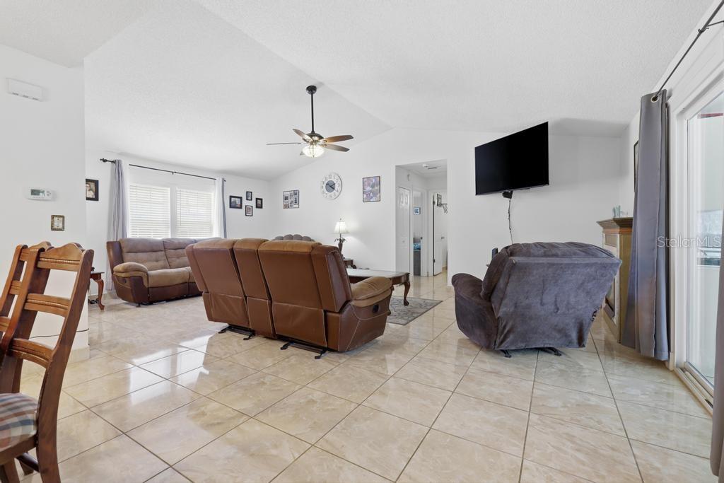 DELTONA LAKES UNIT 63 - Residential