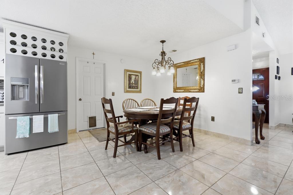 DELTONA LAKES UNIT 63 - Residential