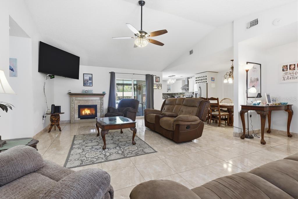 DELTONA LAKES UNIT 63 - Residential