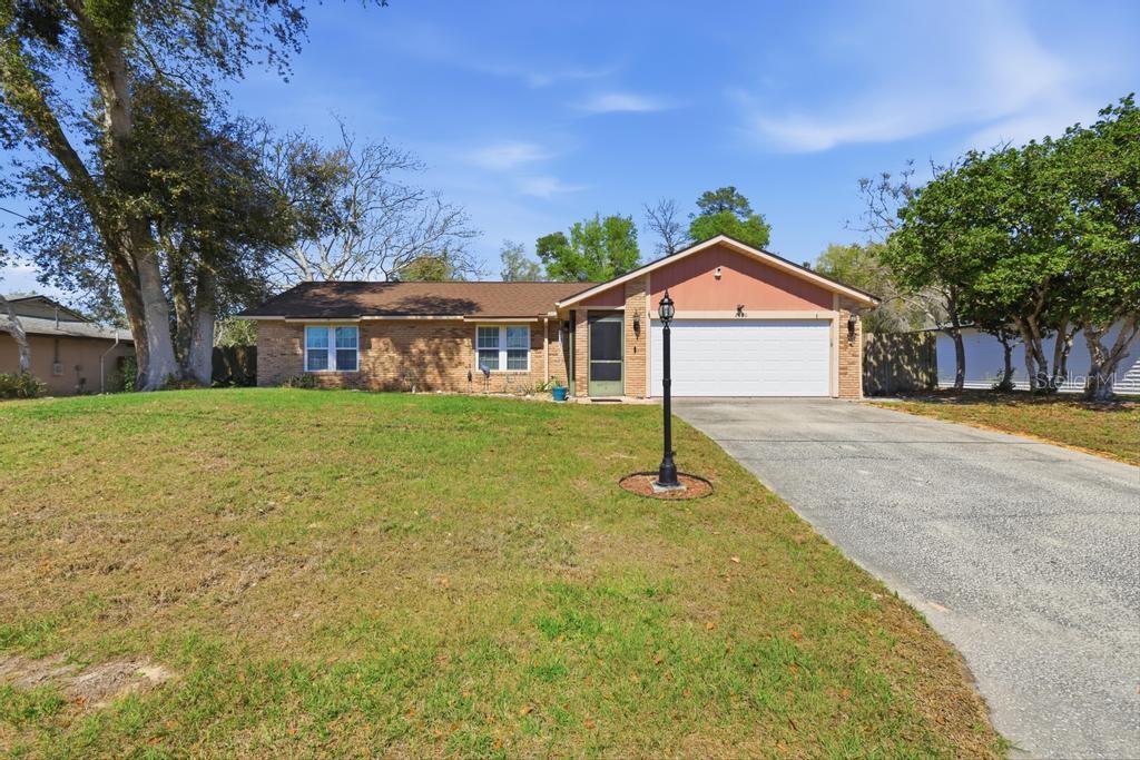 DELTONA LAKES UNIT 63 - Residential