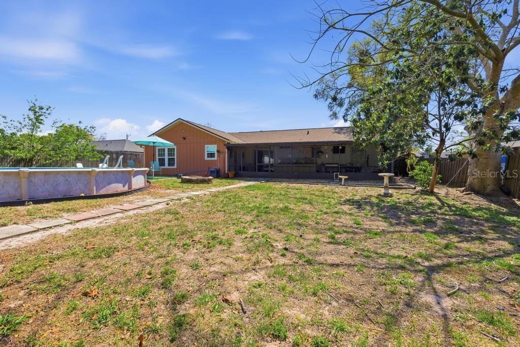 DELTONA LAKES UNIT 63 - Residential