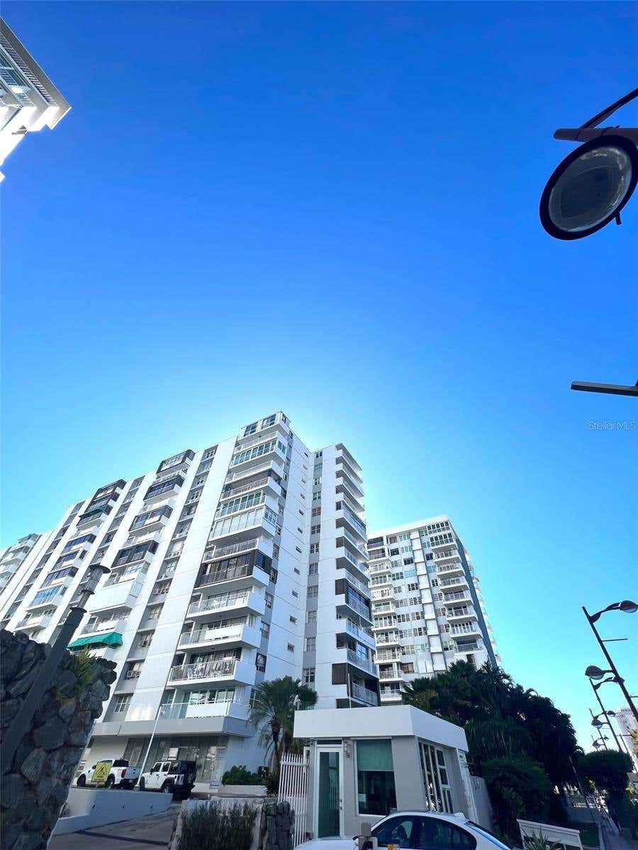 Photo of 6400 Isla Verde Avenue #6 J, Carolina, PR 00979 (MLS # PR9123475)
