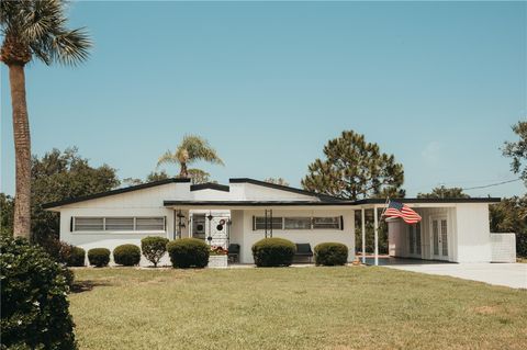 1980 FORKED CREEK DRIVE ENGLEWOOD FL 34223