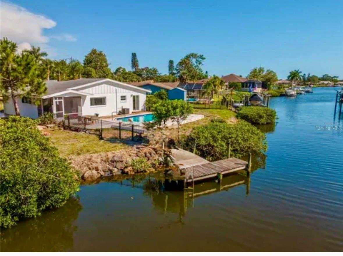 1980 FORKED CREEK DRIVE