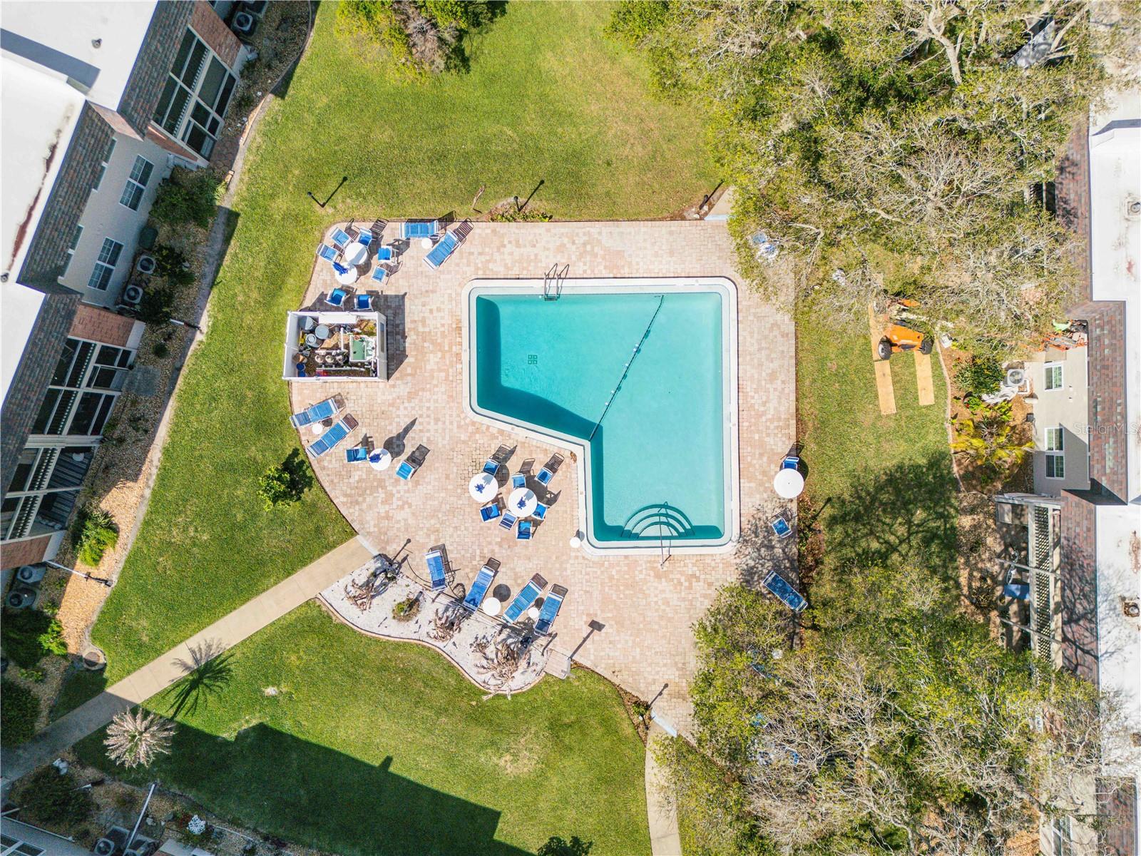 CORONADO COVE 01 - Residential