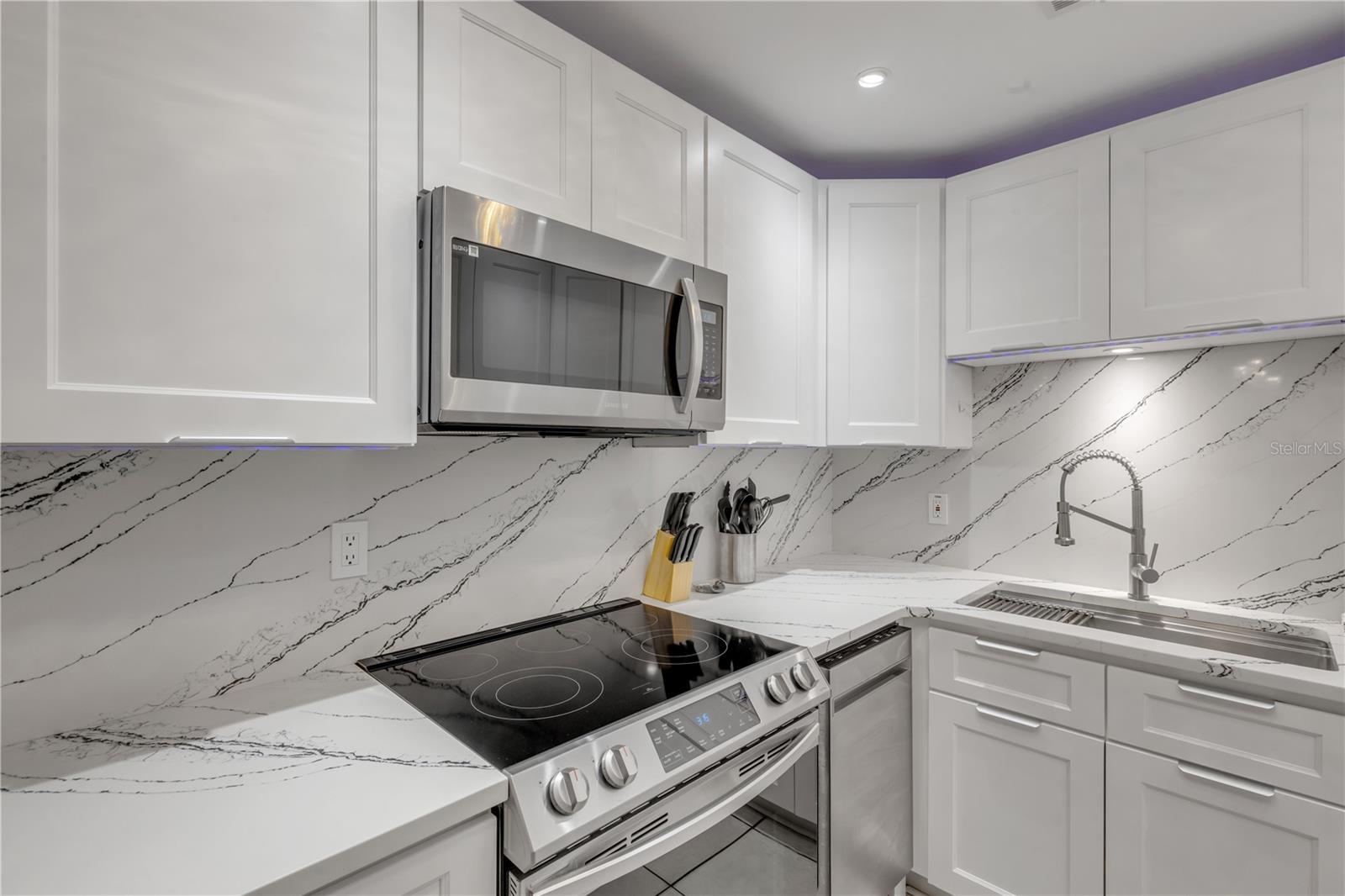 CORONADO COVE 01 - Residential