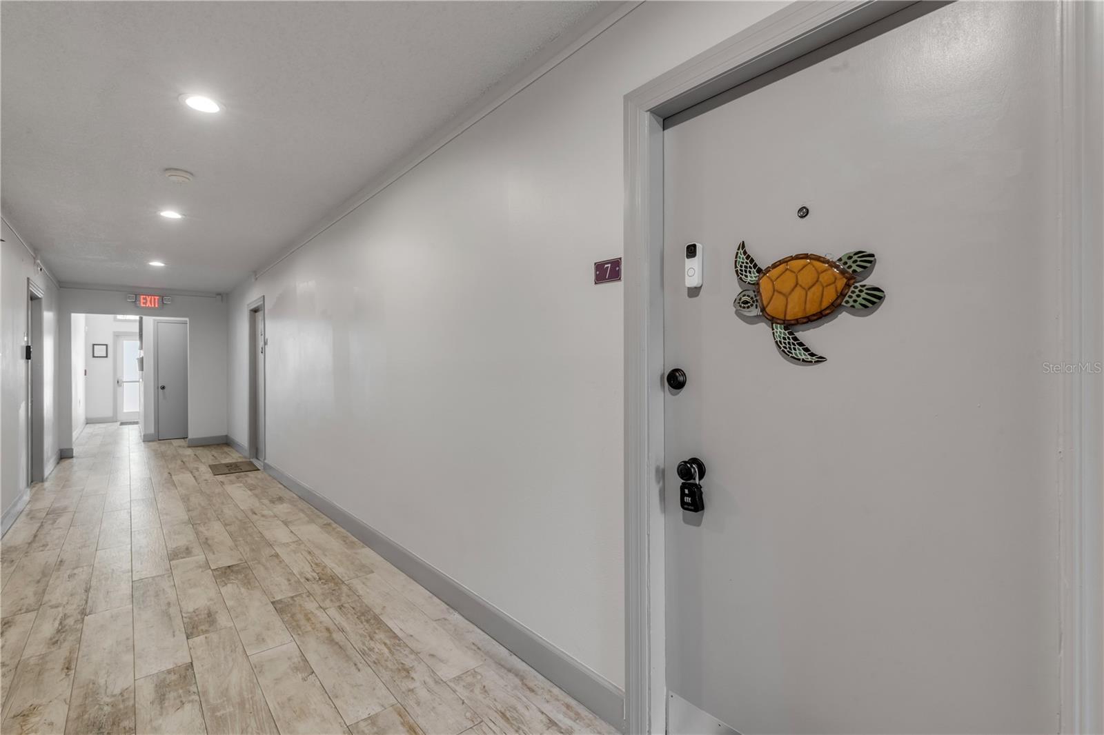 CORONADO COVE 01 - Residential