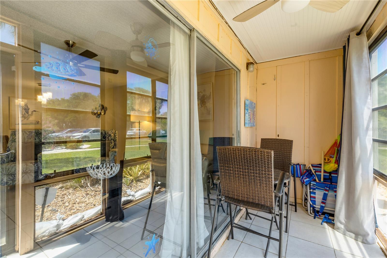 CORONADO COVE 01 - Residential