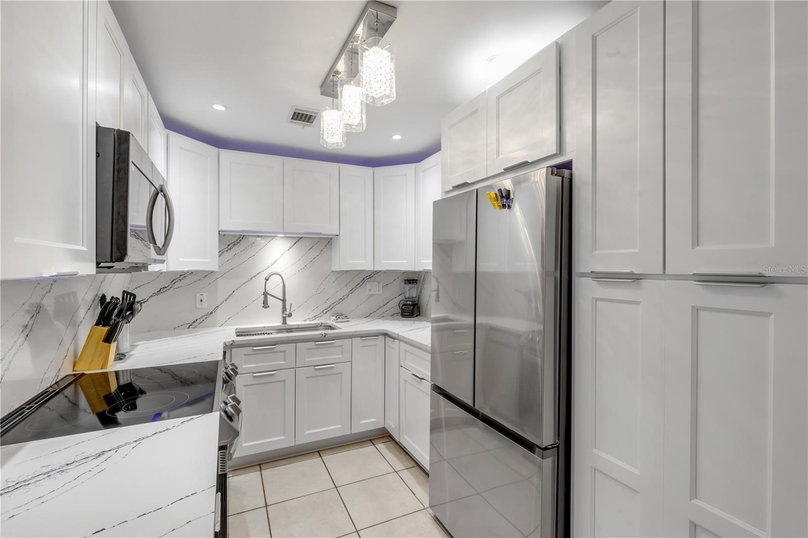 CORONADO COVE 01 - Residential