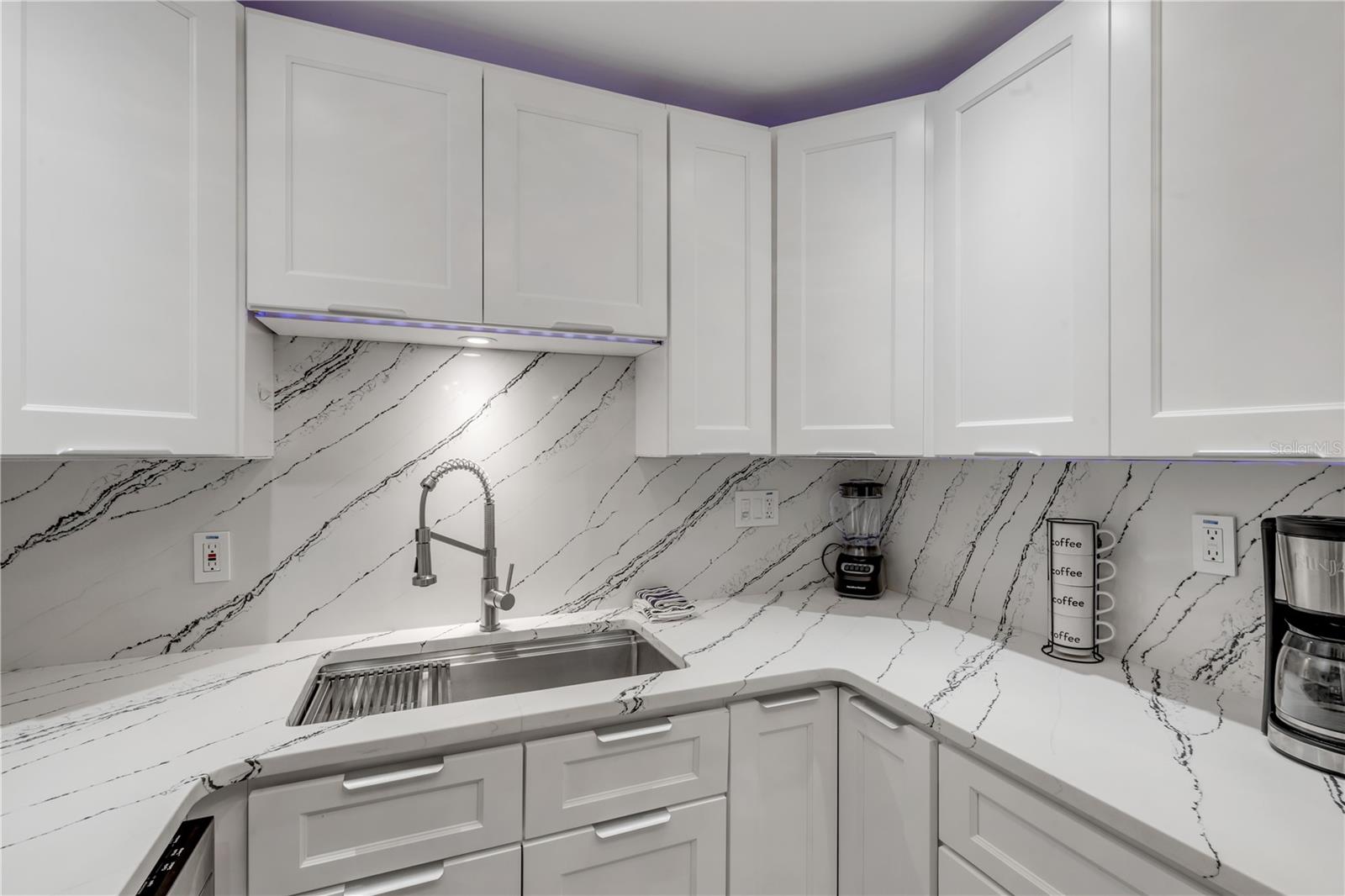 CORONADO COVE 01 - Residential