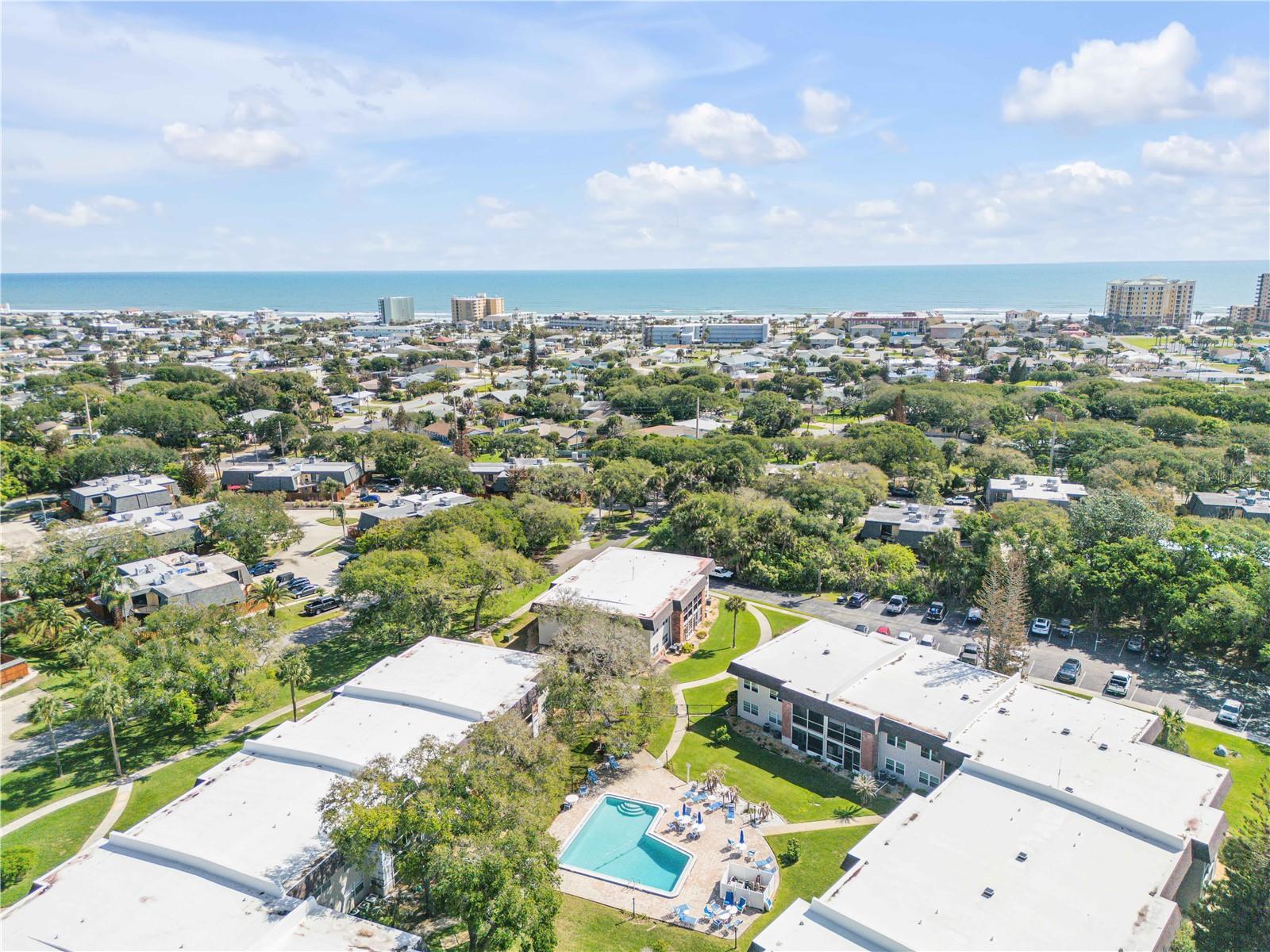 CORONADO COVE 01 - Residential