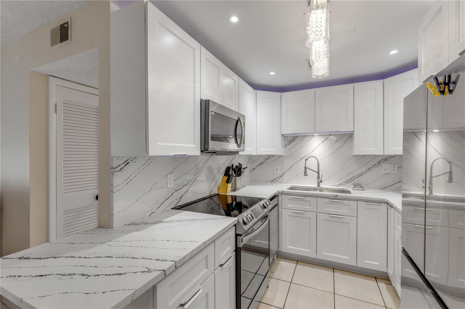 CORONADO COVE 01 - Residential