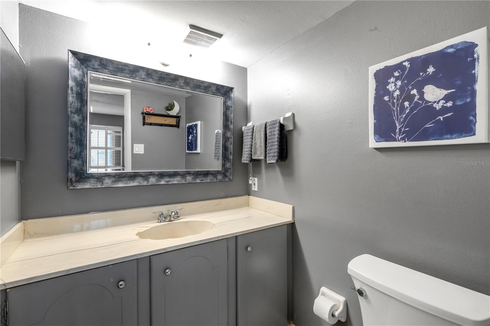 CORONADO COVE 01 - Residential