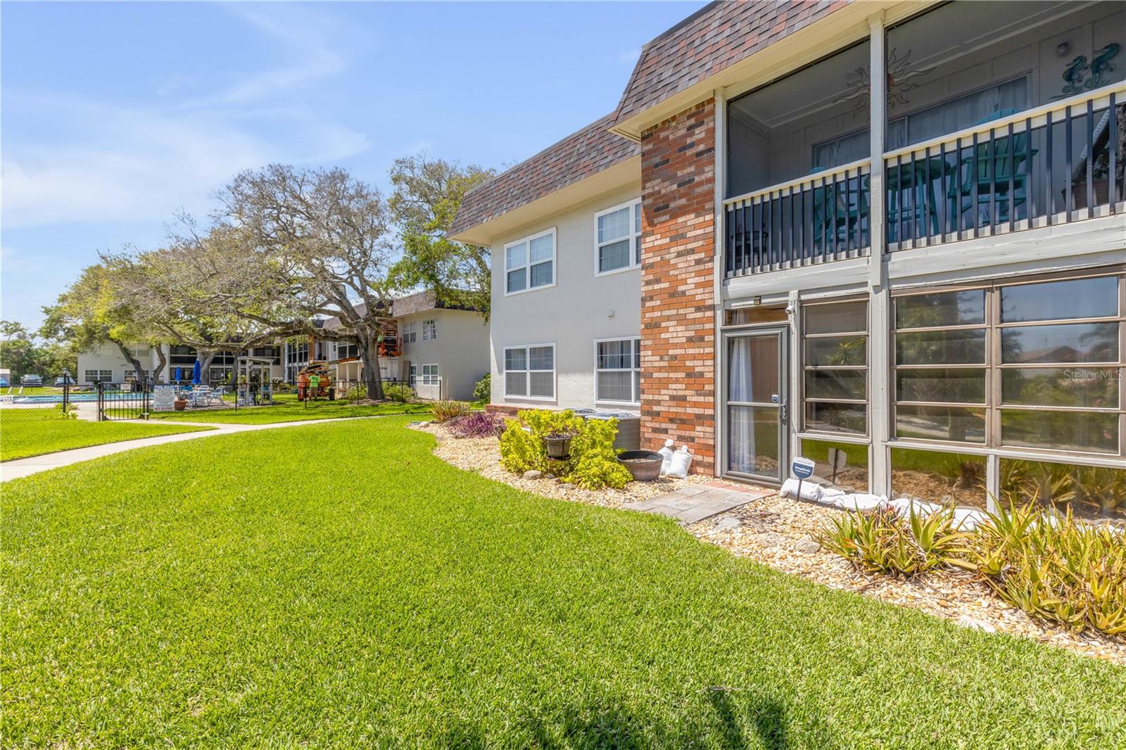 CORONADO COVE 01 - Residential