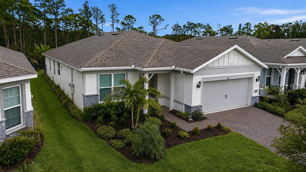 Photo of 2511 Pine Preserve Court, Saint Cloud, FL 34771 (MLS # O6439329)