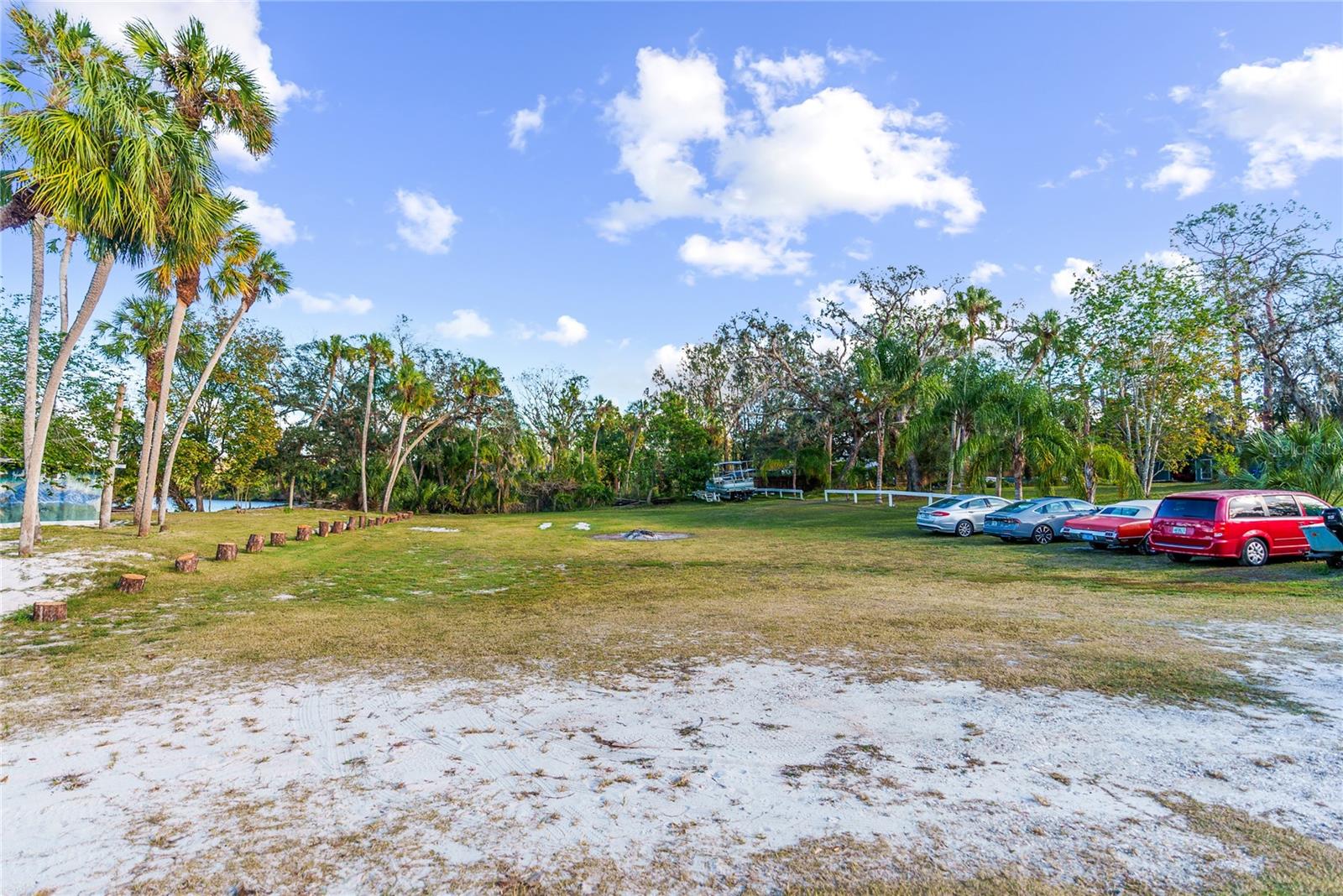 HAGLE PARK - Residential