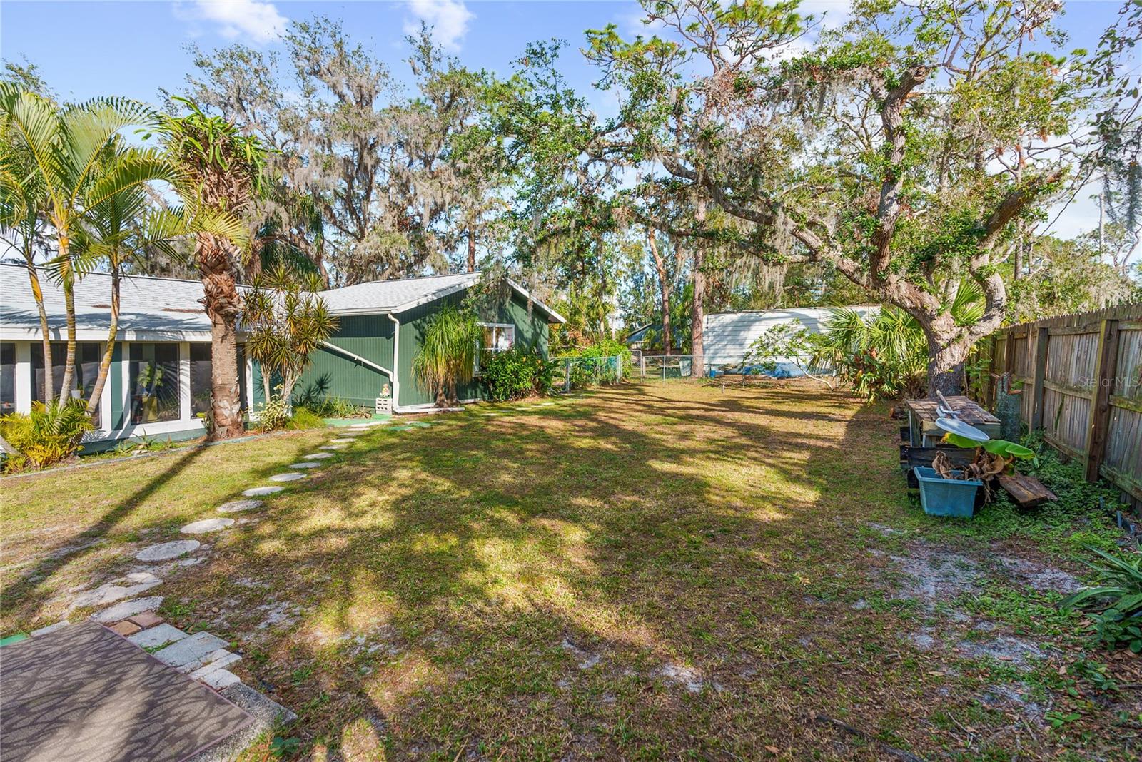 HAGLE PARK - Residential